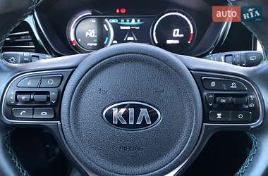 Внедорожник / Кроссовер Kia Niro 2021 в Львове