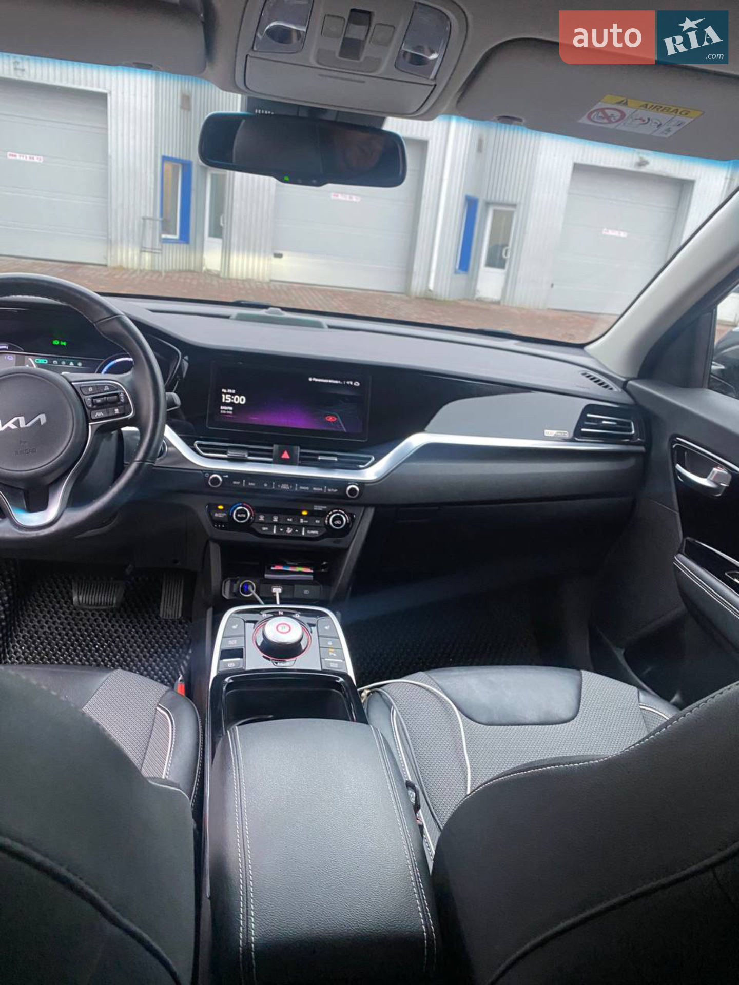 2022 Kia Niro - мініатюра 5