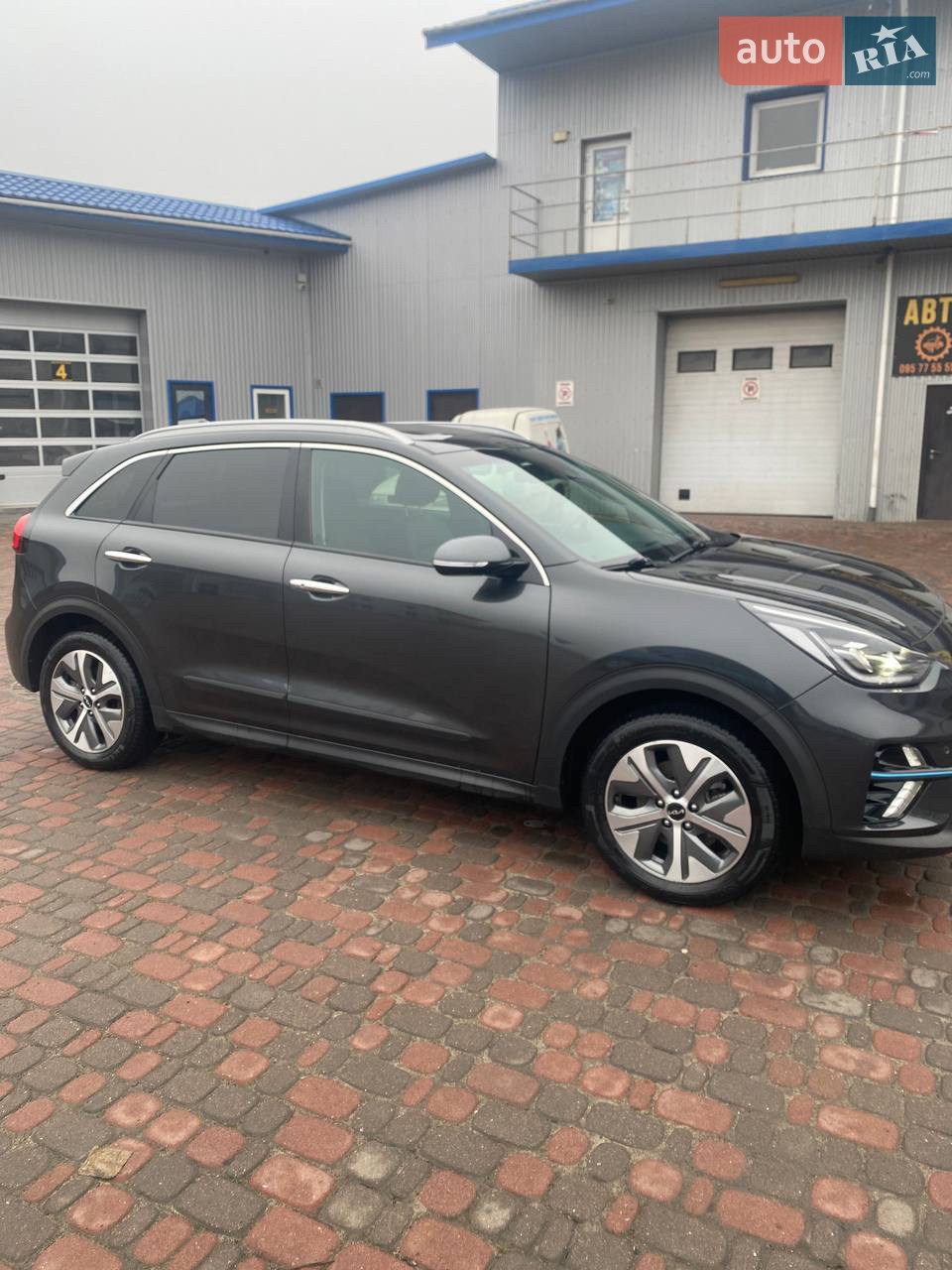 2023 Kia Niro - мініатюра 18