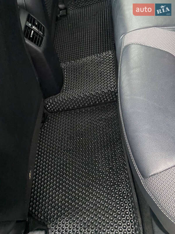 Позашляховик / Кросовер Kia Niro 2022 в Рівному