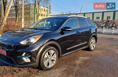 Внедорожник / Кроссовер Kia Niro 2019 в Черкассах