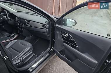 Внедорожник / Кроссовер Kia Niro 2019 в 