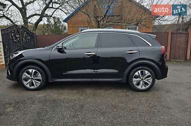 Внедорожник / Кроссовер Kia Niro 2019 в 
