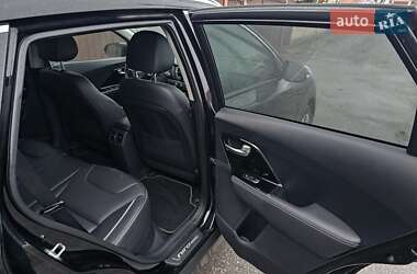 Внедорожник / Кроссовер Kia Niro 2019 в 
