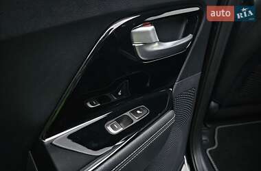 Внедорожник / Кроссовер Kia Niro 2019 в 