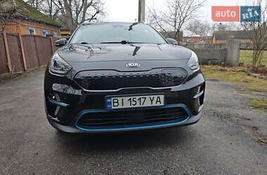 Внедорожник / Кроссовер Kia Niro 2019 в 