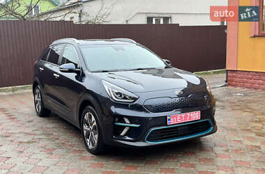 Внедорожник / Кроссовер Kia Niro 2021 в Ровно