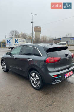 Внедорожник / Кроссовер Kia Niro 2021 в Ровно