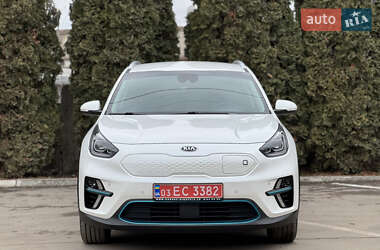 Внедорожник / Кроссовер Kia Niro 2021 в Тернополе