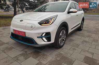 Внедорожник / Кроссовер Kia Niro 2020 в Виннице