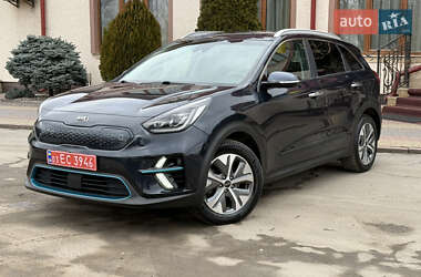 Внедорожник / Кроссовер Kia Niro 2020 в Тернополе