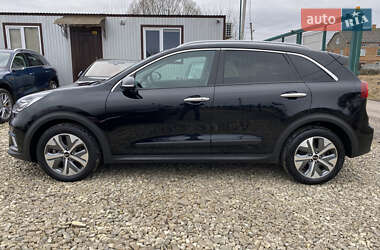 Внедорожник / Кроссовер Kia Niro 2019 в Львове