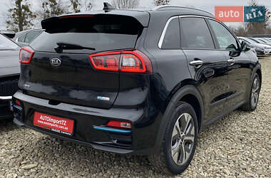 Внедорожник / Кроссовер Kia Niro 2019 в Львове