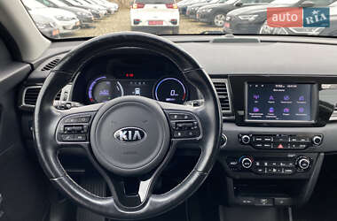 Внедорожник / Кроссовер Kia Niro 2019 в Львове