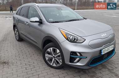 Позашляховик / Кросовер Kia Niro 2022 в Вінниці