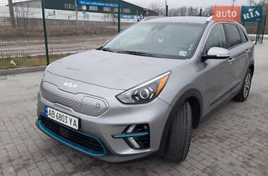 Позашляховик / Кросовер Kia Niro 2022 в Вінниці