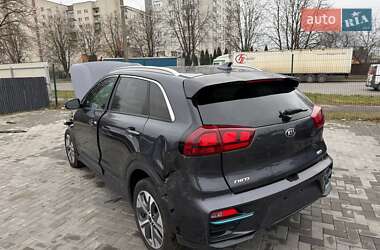 Позашляховик / Кросовер Kia Niro 2019 в Луцьку