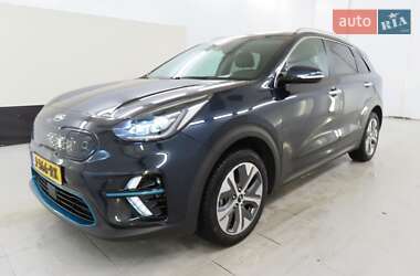 Внедорожник / Кроссовер Kia Niro 2020 в Тернополе