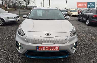 Внедорожник / Кроссовер Kia Niro 2019 в Ровно