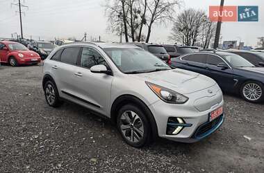 Внедорожник / Кроссовер Kia Niro 2019 в Ровно