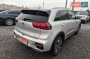 Внедорожник / Кроссовер Kia Niro 2019 в Ровно