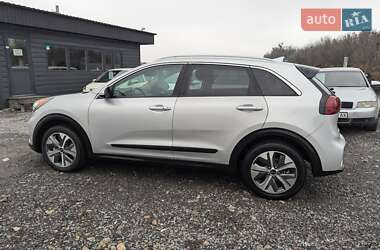 Внедорожник / Кроссовер Kia Niro 2019 в Ровно