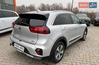 Внедорожник / Кроссовер Kia Niro 2020 в Львове