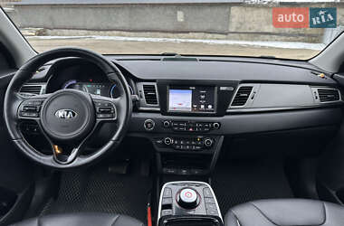 Внедорожник / Кроссовер Kia Niro 2019 в 