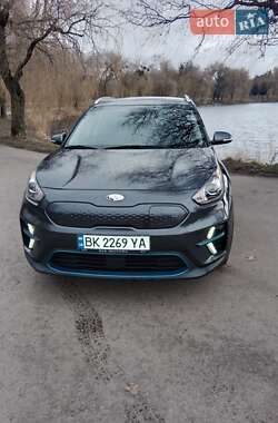 Внедорожник / Кроссовер Kia Niro 2019 в Ровно