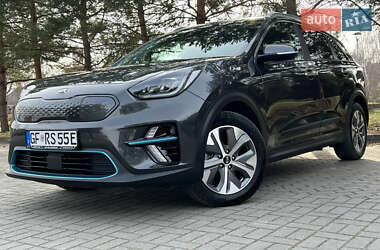 Позашляховик / Кросовер Kia Niro 2021 в Дрогобичі