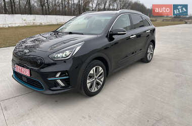 Позашляховик / Кросовер Kia Niro 2019 в Луцьку