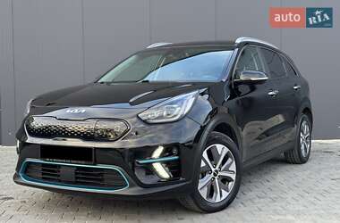 Внедорожник / Кроссовер Kia Niro 2021 в Луцке