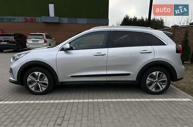 Внедорожник / Кроссовер Kia Niro 2019 в Виннице