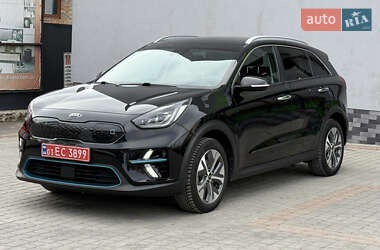 Внедорожник / Кроссовер Kia Niro 2019 в Тернополе