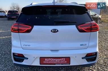 Позашляховик / Кросовер Kia Niro 2020 в Львові