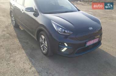 Внедорожник / Кроссовер Kia Niro 2019 в Одессе