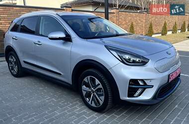 Позашляховик / Кросовер Kia Niro 2019 в Вінниці