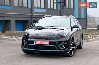 Внедорожник / Кроссовер Kia Niro 2019 в Ровно