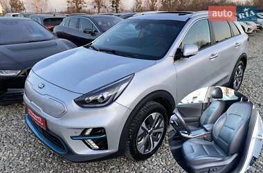 Внедорожник / Кроссовер Kia Niro 2021 в Львове