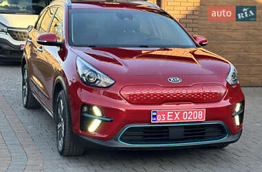 Внедорожник / Кроссовер Kia Niro 2020 в Дубно