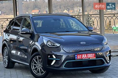 Внедорожник / Кроссовер Kia Niro 2021 в Трускавце