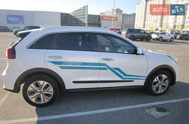 Внедорожник / Кроссовер Kia Niro 2019 в 