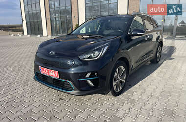 Внедорожник / Кроссовер Kia Niro 2019 в Тернополе