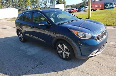 Kia Niro 2018