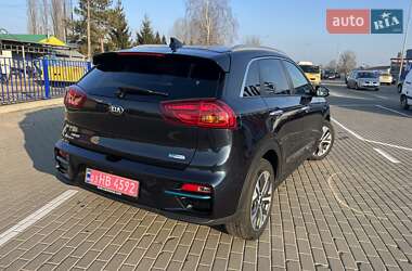 Внедорожник / Кроссовер Kia Niro 2020 в Львове