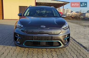 Внедорожник / Кроссовер Kia Niro 2019 в 