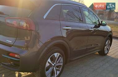 Внедорожник / Кроссовер Kia Niro 2019 в 