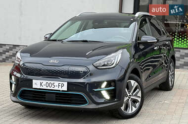 Внедорожник / Кроссовер Kia Niro 2020 в 