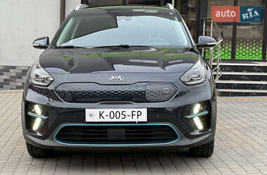 Внедорожник / Кроссовер Kia Niro 2020 в 
