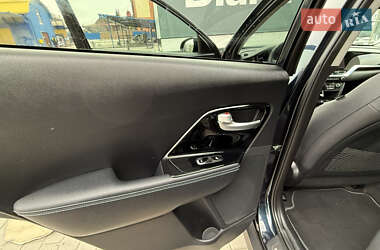 Внедорожник / Кроссовер Kia Niro 2020 в 